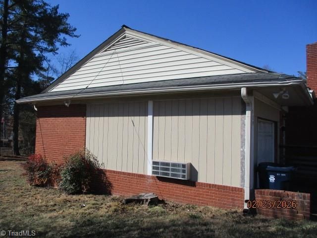 319 Western Boulevard, Lexington, NC 27295