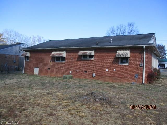 319 Western Boulevard, Lexington, NC 27295