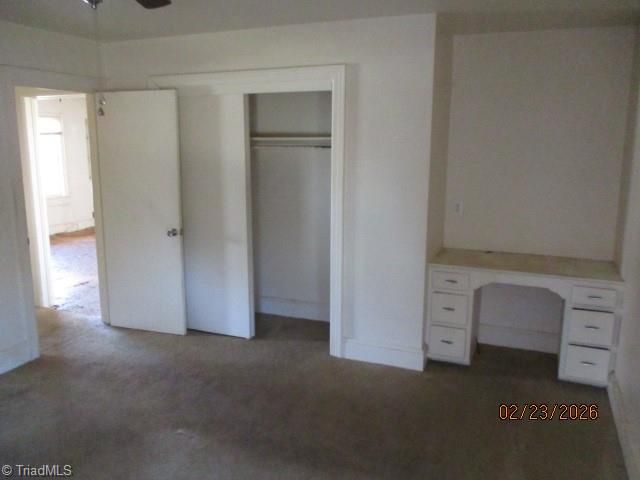 319 Western Boulevard, Lexington, NC 27295