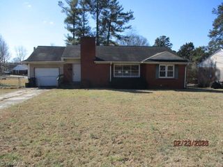 319 Western Boulevard, Lexington, NC 27295