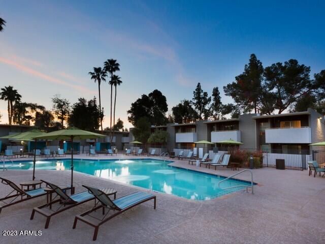 5900 E THOMAS Road 0, Scottsdale, AZ 85251