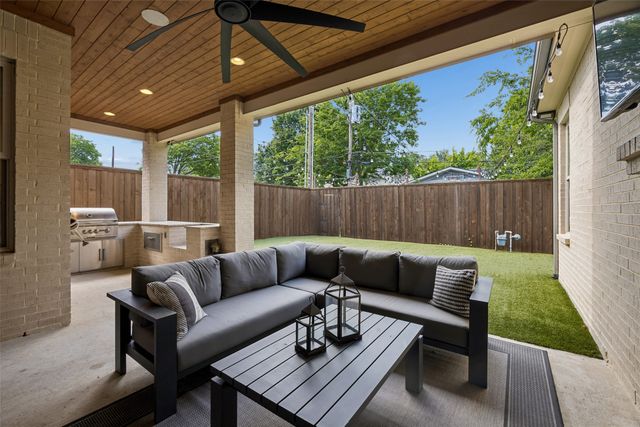 5923 Anita Street, Dallas, TX 75206