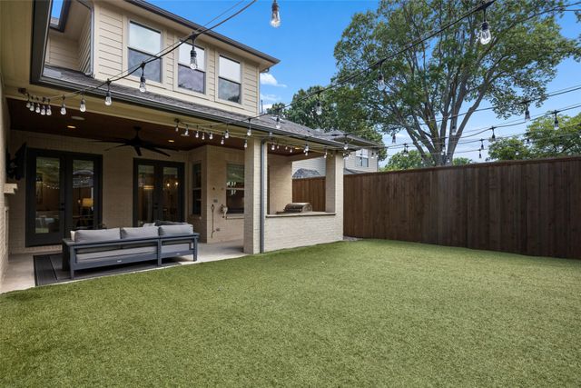 5923 Anita Street, Dallas, TX 75206