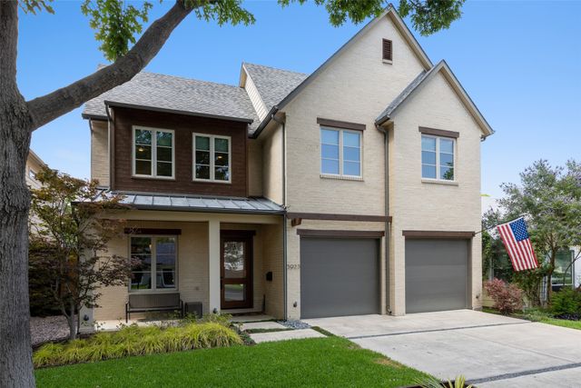 5923 Anita Street, Dallas, TX 75206