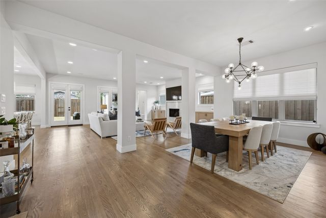 5923 Anita Street, Dallas, TX 75206