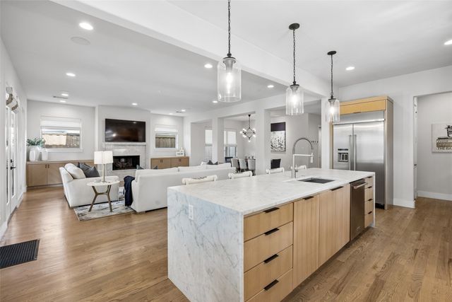 5923 Anita Street, Dallas, TX 75206