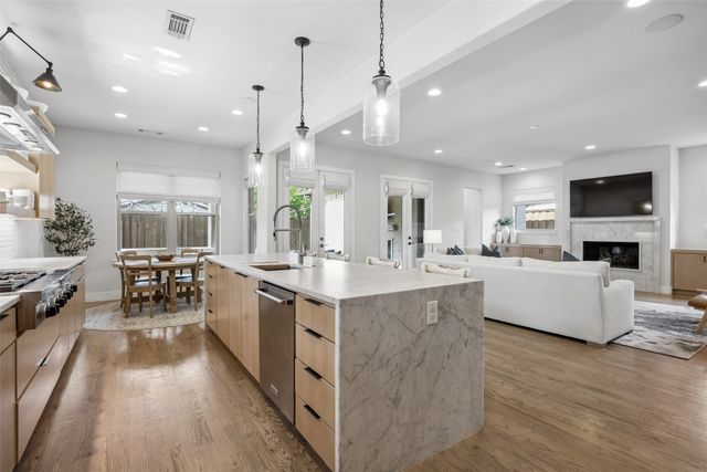 5923 Anita Street, Dallas, TX 75206