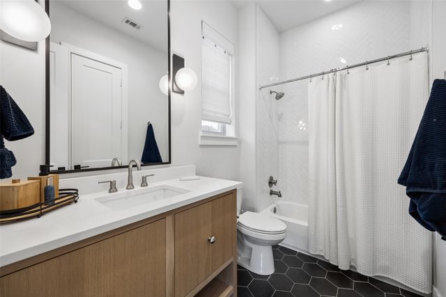 5923 Anita Street, Dallas, TX 75206
