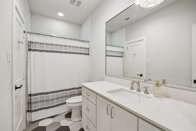 5923 Anita Street, Dallas, TX 75206