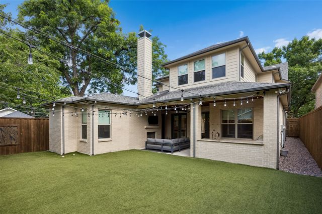 5923 Anita Street, Dallas, TX 75206