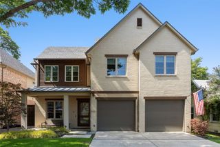 5923 Anita Street, Dallas, TX 75206