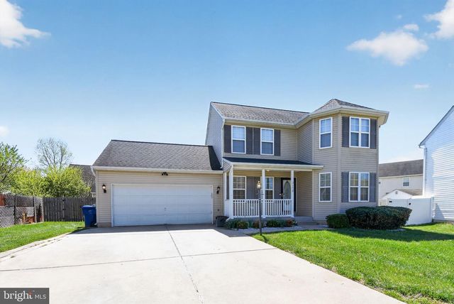 2178 RICHLAND CT, Waldorf, MD 20601