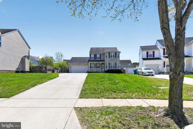 2178 RICHLAND CT, Waldorf, MD 20601