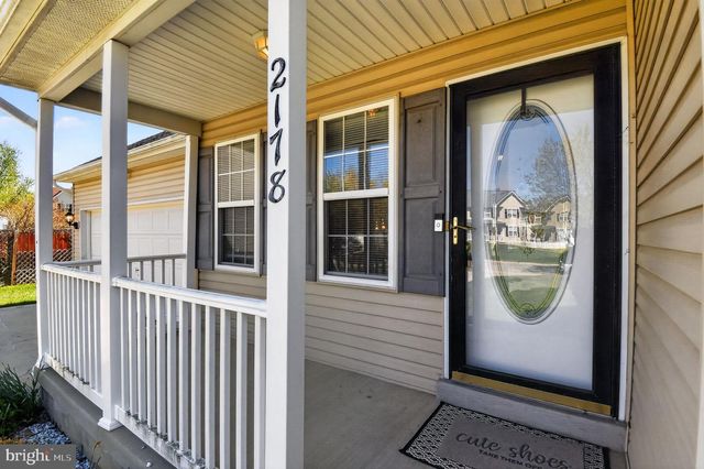 2178 RICHLAND CT, Waldorf, MD 20601
