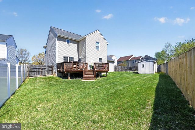 2178 RICHLAND CT, Waldorf, MD 20601