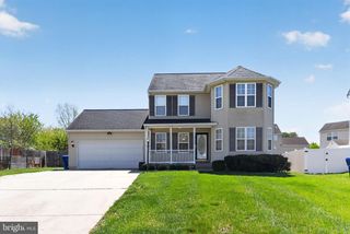 2178 RICHLAND CT, Waldorf, MD 20601