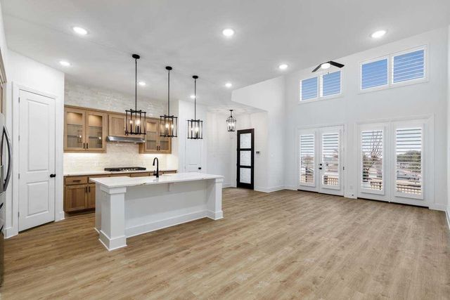 13809 Carnegie Drive, Aledo, TX 76008