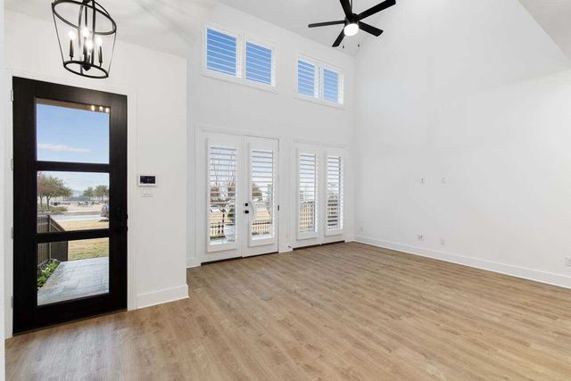 13809 Carnegie Drive, Aledo, TX 76008
