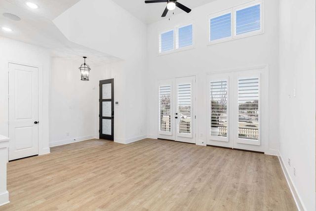 13809 Carnegie Drive, Aledo, TX 76008