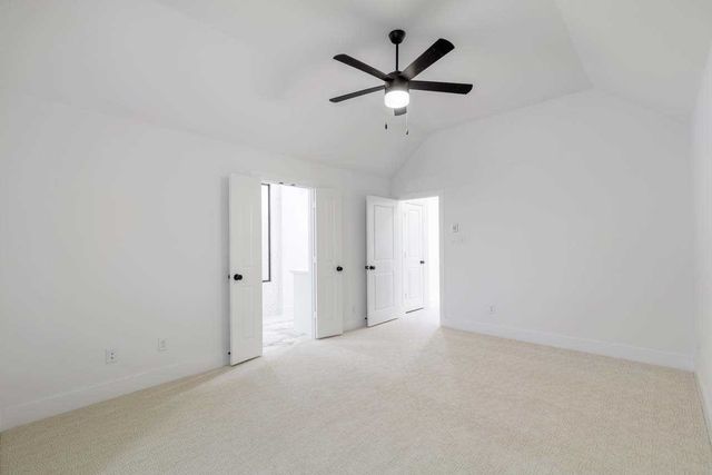 13809 Carnegie Drive, Aledo, TX 76008