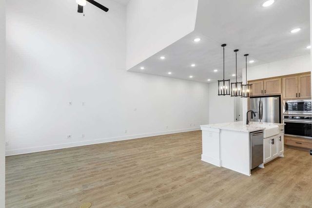 13809 Carnegie Drive, Aledo, TX 76008