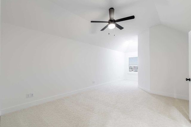 13809 Carnegie Drive, Aledo, TX 76008