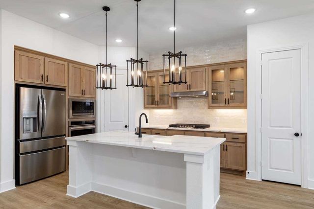 13809 Carnegie Drive, Aledo, TX 76008