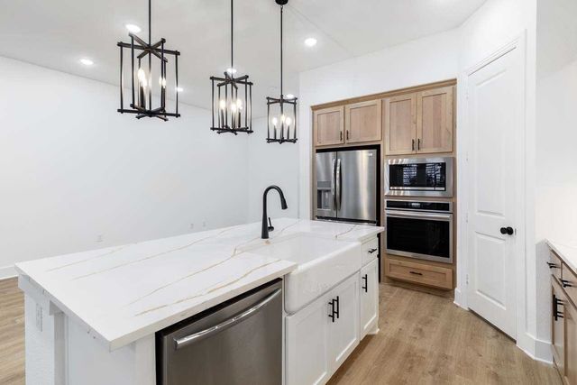 13809 Carnegie Drive, Aledo, TX 76008