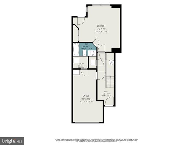 3041 CHINKAPIN OAK LN, Woodbridge, VA 22191