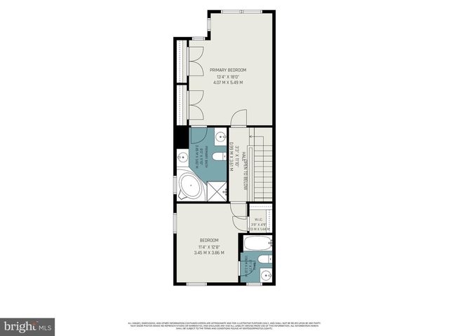 3041 CHINKAPIN OAK LN, Woodbridge, VA 22191