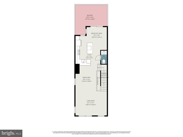 3041 CHINKAPIN OAK LN, Woodbridge, VA 22191
