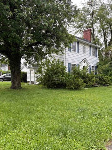 1630 Emerson Avenue, Fort Wayne, IN 46808