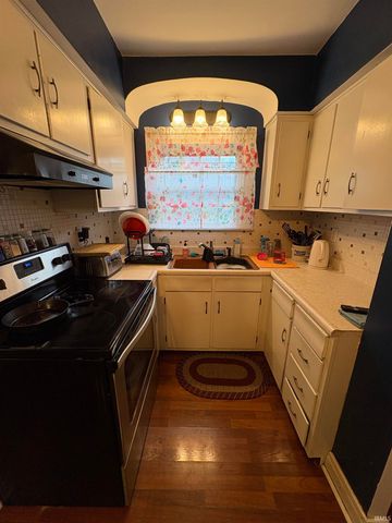 1630 Emerson Avenue, Fort Wayne, IN 46808