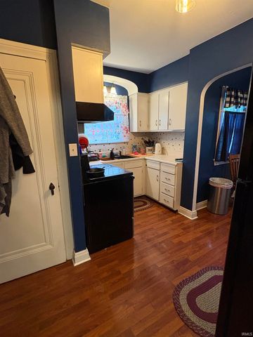 1630 Emerson Avenue, Fort Wayne, IN 46808