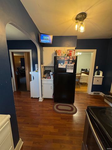 1630 Emerson Avenue, Fort Wayne, IN 46808