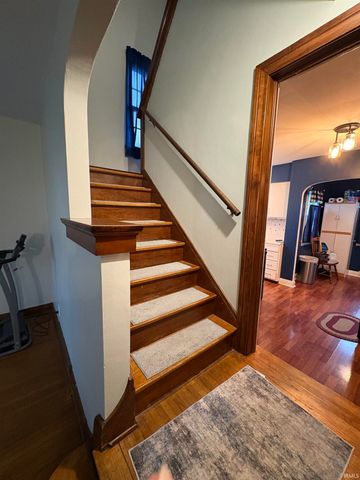 1630 Emerson Avenue, Fort Wayne, IN 46808