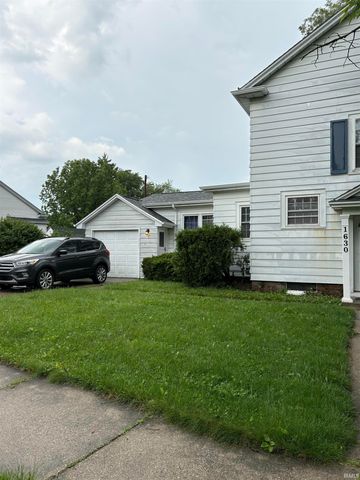 1630 Emerson Avenue, Fort Wayne, IN 46808