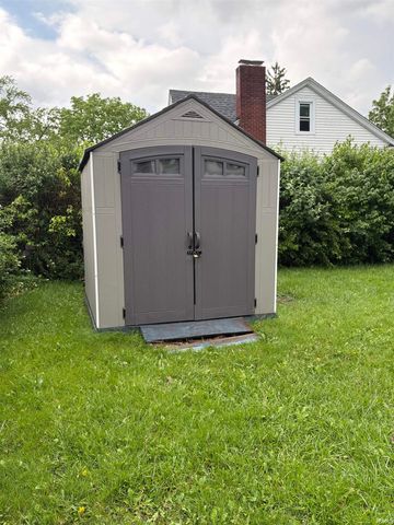 1630 Emerson Avenue, Fort Wayne, IN 46808