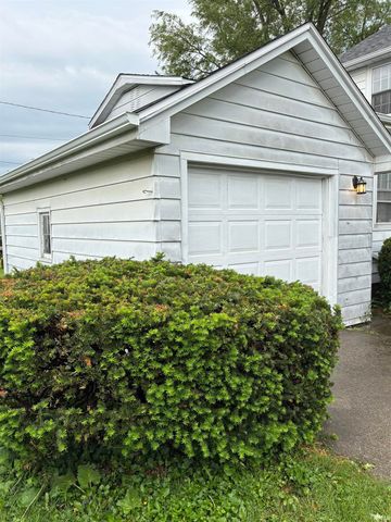 1630 Emerson Avenue, Fort Wayne, IN 46808