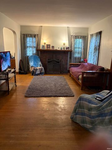 1630 Emerson Avenue, Fort Wayne, IN 46808