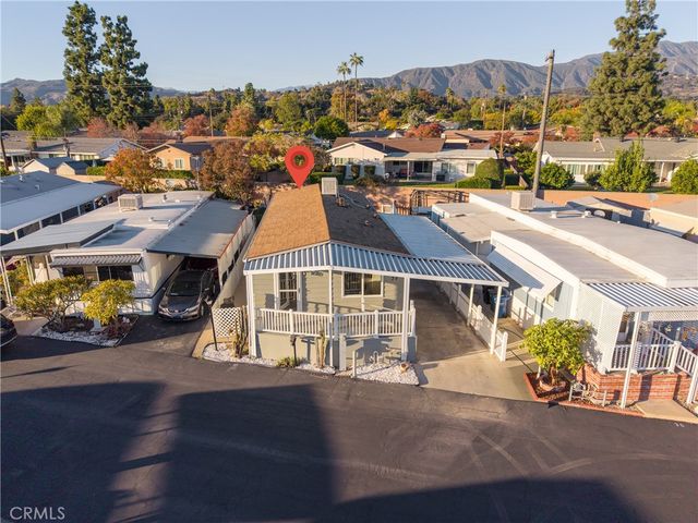 301 E Foothill Boulevard E 39, Pomona, CA 91767