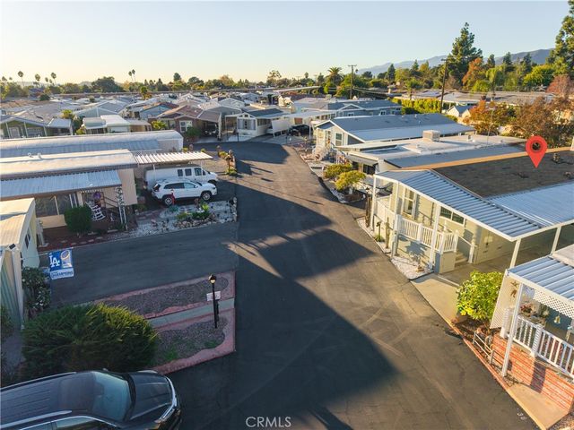 301 E Foothill Boulevard E 39, Pomona, CA 91767