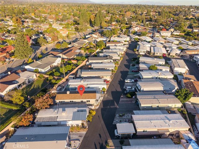 301 E Foothill Boulevard E 39, Pomona, CA 91767