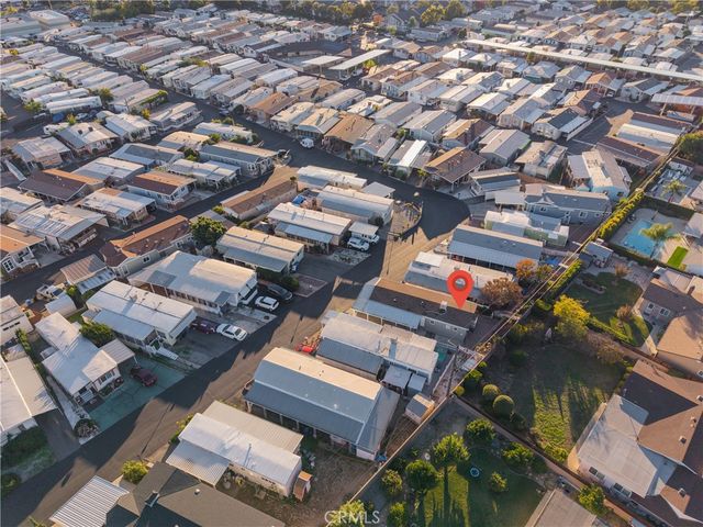 301 E Foothill Boulevard E 39, Pomona, CA 91767