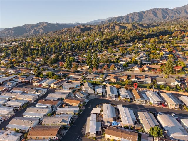 301 E Foothill Boulevard E 39, Pomona, CA 91767