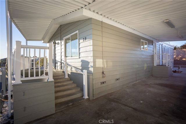 301 E Foothill Boulevard E 39, Pomona, CA 91767