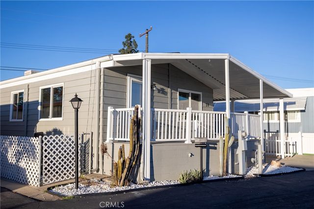301 E Foothill Boulevard E 39, Pomona, CA 91767