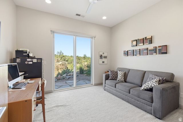 371 N PINION HILLS DR, Dammeron Valley, UT 84783