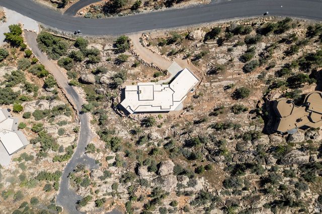 371 N PINION HILLS DR, Dammeron Valley, UT 84783