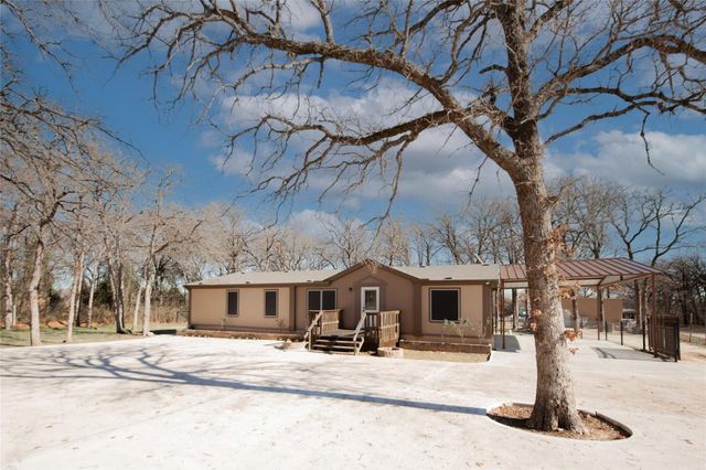 153 Alice Springs Lane, Weatherford, TX 76085